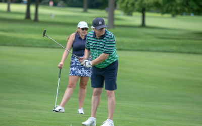 17th Annual Paul W. Smith Golf Classic Raises Over $426,000 For Four Childrens Charities